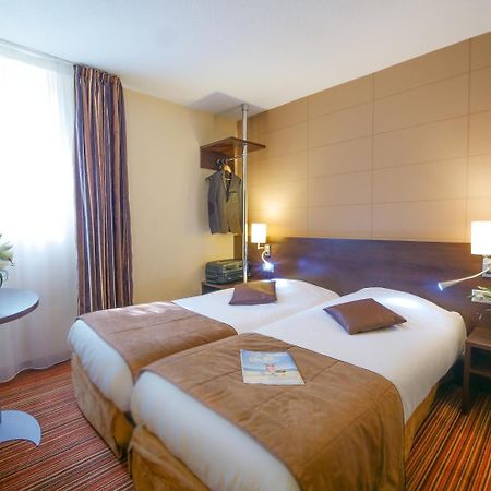 Hotel Inn Design Resto Novo アランソン エクステリア 写真