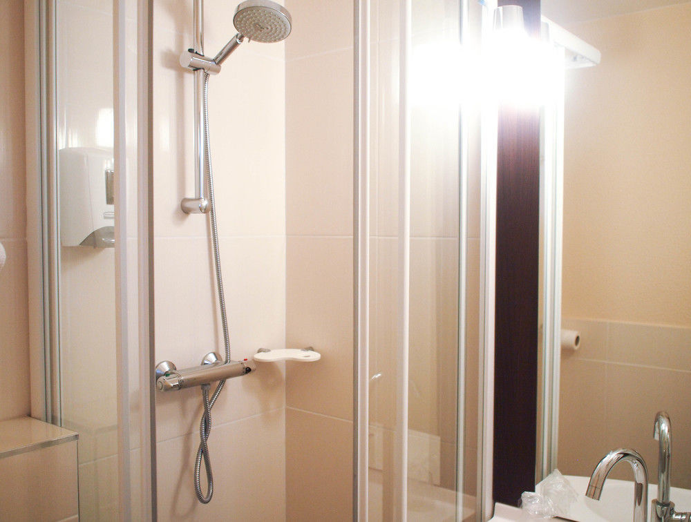 Hotel Inn Design Resto Novo アランソン エクステリア 写真