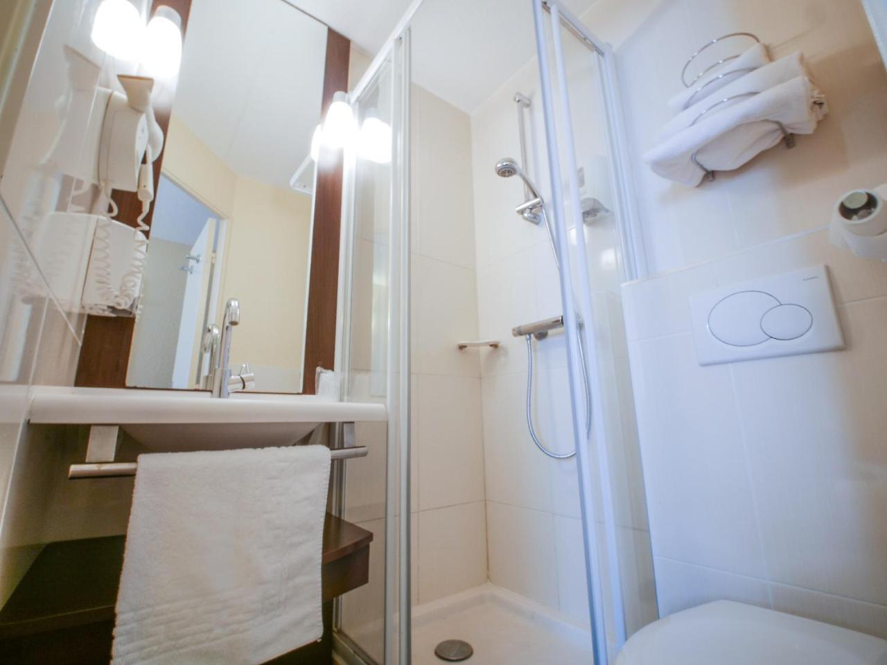 Hotel Inn Design Resto Novo アランソン エクステリア 写真